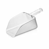 Совок для льда/сыпучих продуктов 1200 мл. 300 мм. поликарбонат GP 76821 Совок для льда/сыпучих продуктов 1200 мл. 300 мм. поликарбонат GP 76821