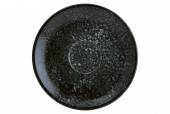 Блюдце 120мм Cosmos Black Gourmet Bonna COSBLGRM02KT b Блюдце 120мм Cosmos Black Gourmet Bonna COSBLGRM02KT b