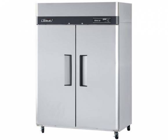 Шкаф морозильный Turbo Air KF45-2 Шкаф морозильный Turbo Air KF45-2