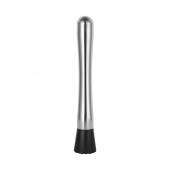 Мадлер нерж. 210мм P.L.- Barbossa MDLR0004-SS SUB /MUD-8S Мадлер нерж. 210мм P.L.- Barbossa MDLR0004-SS SUB /MUD-8S