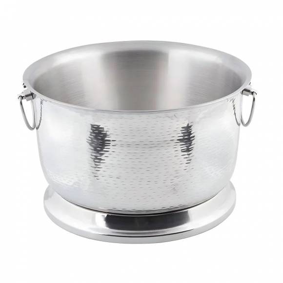 Емкость для пунша 10л нерж. 40*40*25 см P.L.--Hotelware PB9536 RH Емкость для пунша 10л нерж. 40*40*25 см P.L.--Hotelware PB9536 RH