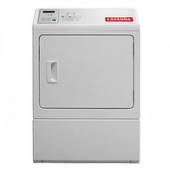 Сушильная машина  Lavanda TDU10E W3 (США)