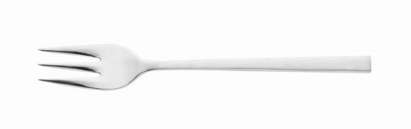 Вилка для пирожного Luxstahl Tokio DJ-11049 кт2026 Вилка для пирожного Luxstahl Tokio DJ-11049 кт2026