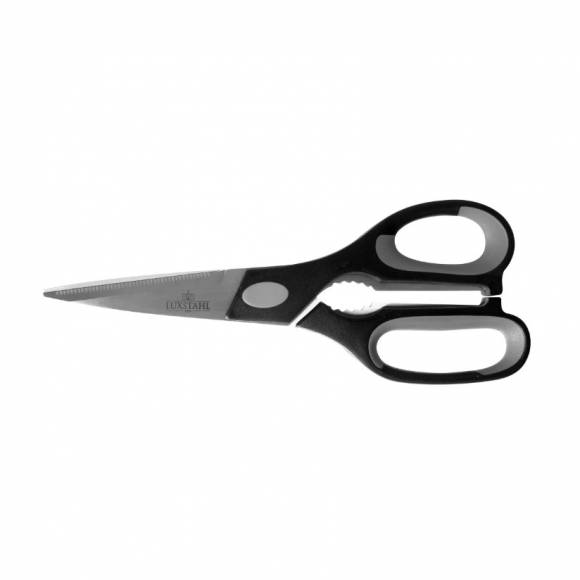 Ножницы кухонные 215мм Luxstahl (Master) [PF708] кт1875