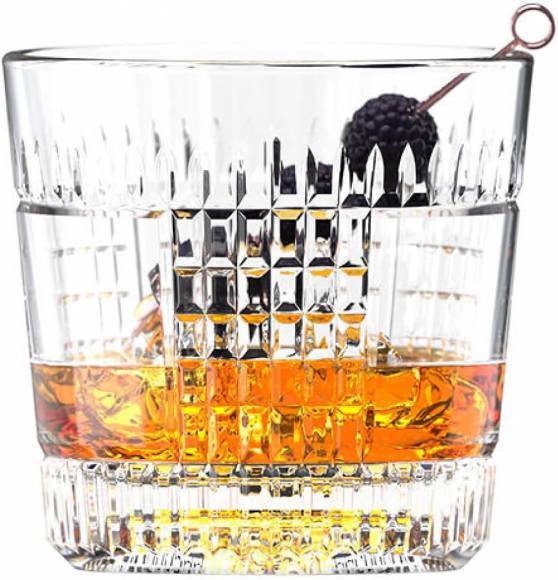 Олд фэшн "Matter Fix" 350мл. стекло Ocean 1P04261L /6/ Олд фэшн "Matter Fix" 350мл. стекло Ocean 1P04261L /6/