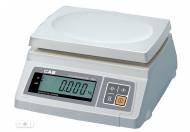 Весы порционные электронные CAS SW-5 Весы порционные электронные CAS SW-5