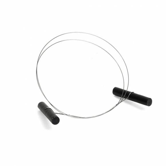 Нож-струна 830мм нерж. 1158 Нож-струна 830мм нерж. 1158