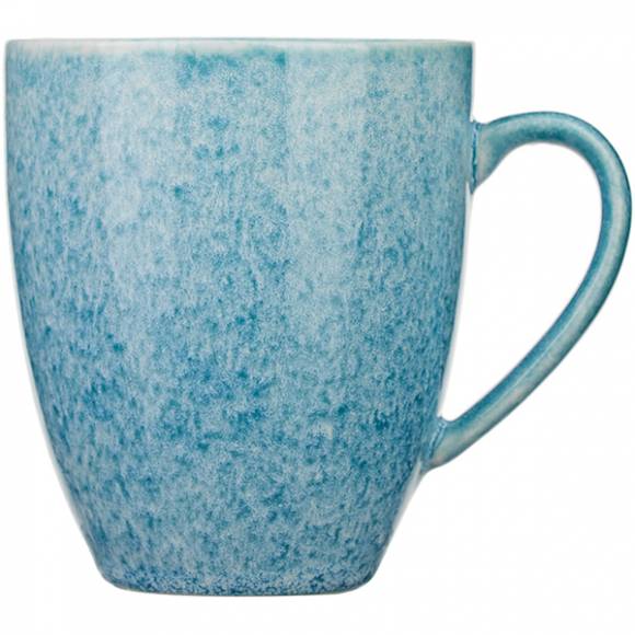 Кружка «Нептун» 360 мл фарфор D=90, H=105, L=120мм; бирюз., белый 03141452 A5851W655 /1/48/ Кружка «Нептун» 360 мл фарфор D=90, H=105, L=120мм; бирюз., белый 03141452 A5851W655 /1/48/