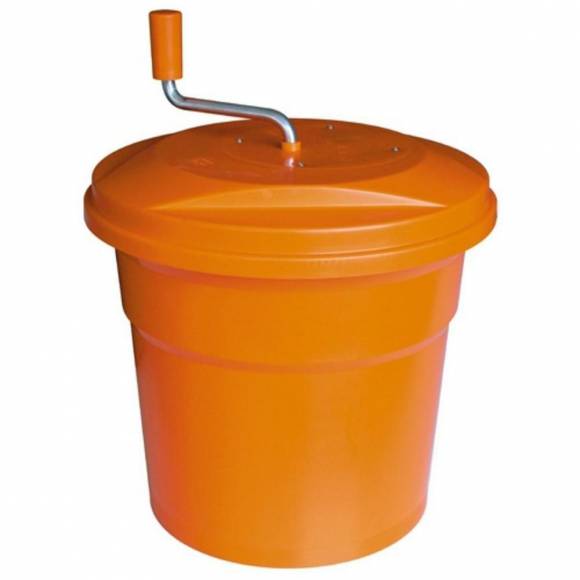 Сушилка для зелени NORMA центрифуга 12 л Сушилка для зелени NORMA центрифуга 12 л