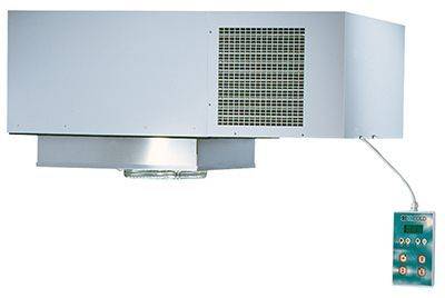 Моноблок потолочный Rivacold SFM009Z001 Compact Моноблок потолочный Rivacold SFM009Z001 Compact