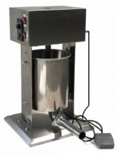 Шприц колбасный электрический Kocateq SV10GE 10 л