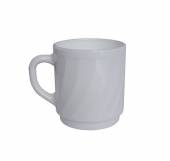 Кружка 300мл штабелируемая Trianon P5065 61685 /6/36/ Кружка 300мл штабелируемая Trianon P5065 61685 /6/36/