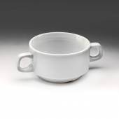 Бульонница 300 мл с ручками Классик 29779 /6/ Бульонница 300 мл с ручками Классик 29779 /6/