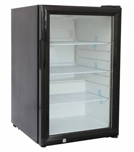 Шкаф холодильный Viatto VA-SC70EM