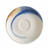 Блюдце 120 мм Кимен, форма Гурмэ Bonna F-KM1GRM02KT