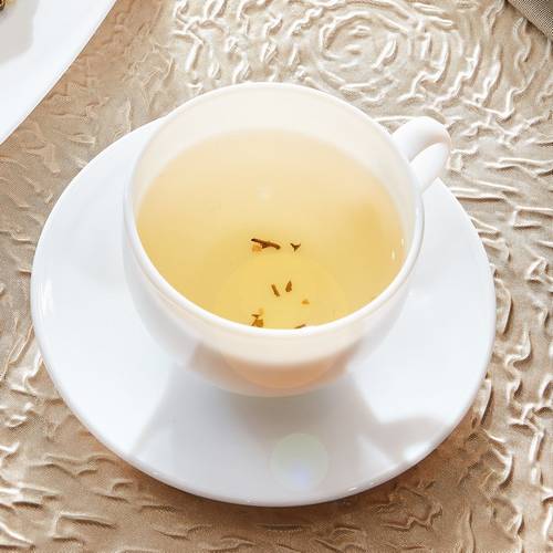 Блюдце d=140 мм Эволюция (чашка N9349)  	N9346 61404 /6/24/