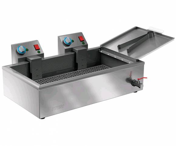 Чебуречница 26л Атеси М Чебуречница 26л Атеси М