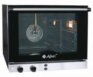 Конвекционная печь Абат КПП-4-1/2Э, 4 уровня 1/2, камера эмаль, эл/механика, без противней