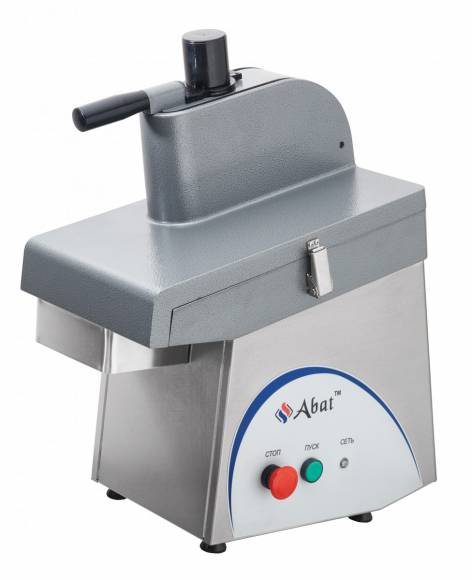 Овощерезка Абат МКО-50 250 кг/ч Овощерезка Абат МКО-50 250 кг/ч