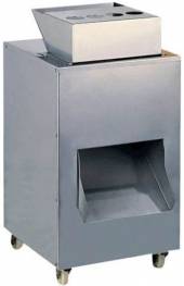 Производственный слайсер Hualian MC-1000 Производственный слайсер Hualian MC-1000