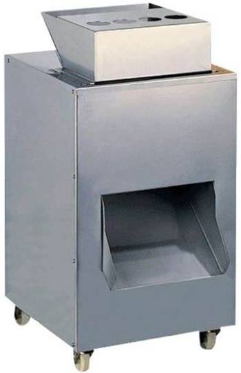 Производственный слайсер Hualian MC-1000