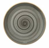 Тарелка 230 мм Спейс, форма Гурмэ Bonna ASCGRM23DZ b