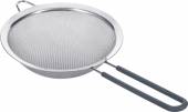 Сито 100 мм. нерж. с ручкой 79958
