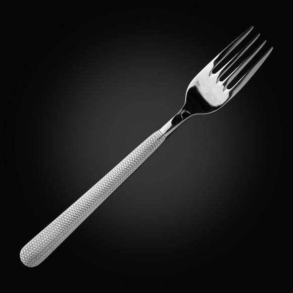 Вилка столовая Luxstahl ''Oslo'' DJ-12005 кт9111