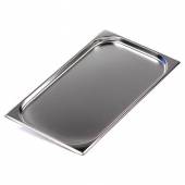 Гастроемкость GN1/1-20 MGSteel нерж. 111020MG 2,7л /6/