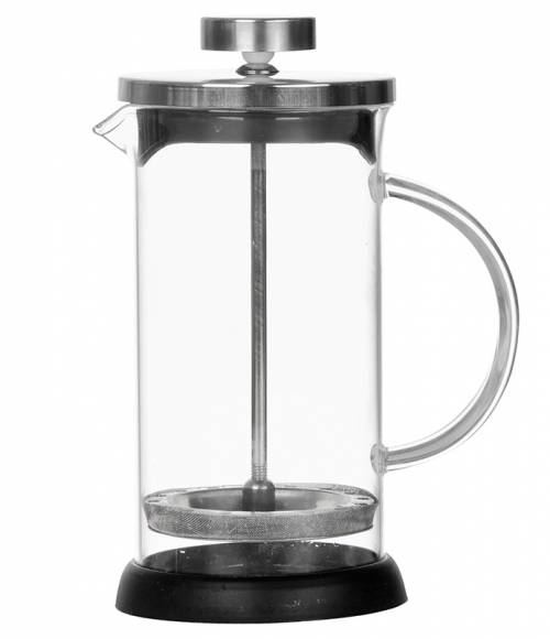 Френч-пресс 600мл для фруктово-ягодного чая КНР Френч-пресс 600мл для фруктово-ягодного чая КНР