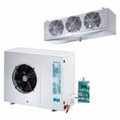 Сплит-система консольная (на кронштейн) Rivacold THUL145Z0212RVC Split Сплит-система консольная (на кронштейн) Rivacold THUL145Z0212RVC Split