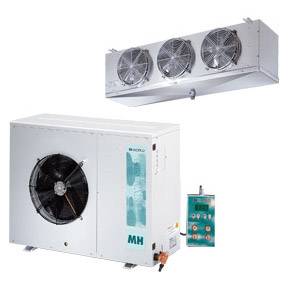 Сплит-система консольная (на кронштейн) Rivacold THUL145Z0212RVC Split Сплит-система консольная (на кронштейн) Rivacold THUL145Z0212RVC Split