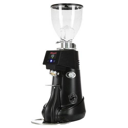 Кофемолка Fiorenzato F83E XGI черная Кофемолка Fiorenzato F83E XGI черная
