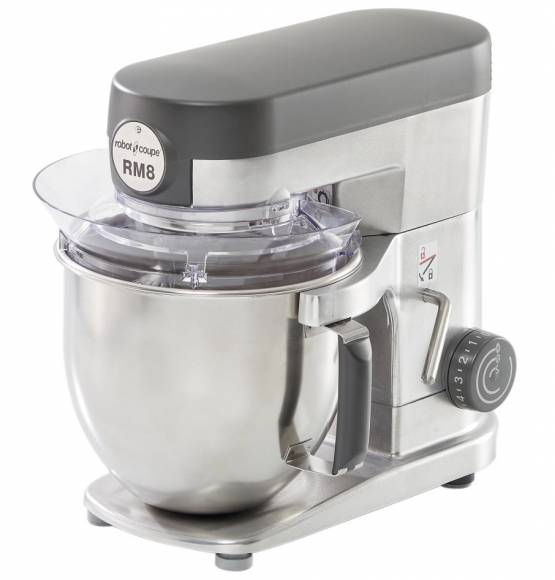 Миксер планетарный Robot Coupe RM8 настольный