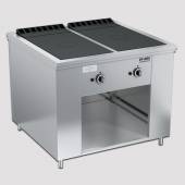 Плита газовая ПРГ-IIA-2С Maxi 8221