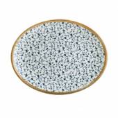 Блюдо овальное 250*190мм Calif Bonna CLFMOV25OV b