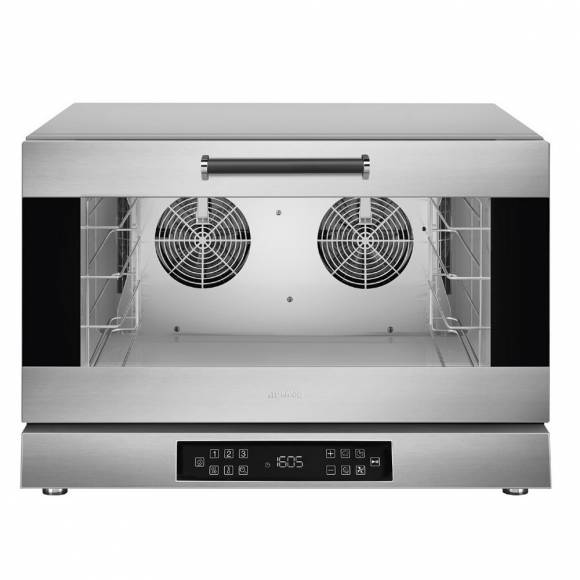 Конвекционная печь Smeg Alfa 420EHDS пароувлажнение Конвекционная печь Smeg Alfa 420EHDS пароувлажнение