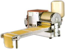 Блинный аппарат LA Monferrina C1 SQUARE