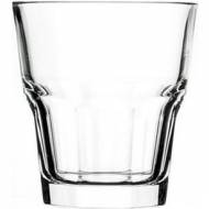 Стакан низкий 205мл закален. (Касабланка) Pasabahce-завод Бор 52862 /12/