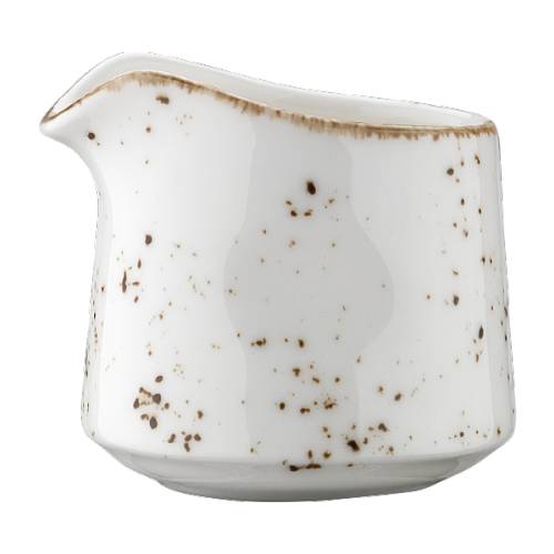 Соусник 55мл без ручки фарфор Banquet Grain Bonna /24/ GRA BNC 03 SO Соусник 55мл без ручки фарфор Banquet Grain Bonna /24/ GRA BNC 03 SO