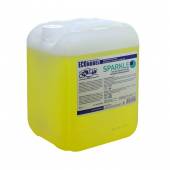 Средство для мытья посуды концентрированное SPARKLE 5 л (02020.5)