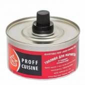 Топливо для мармитов, 4 часа горения, 150 гр Proff Cuisine 81007302