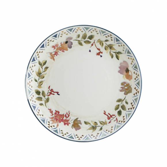 Тарелка 230 мм Spring Gourmet Bonna SPRGRM23DZ b