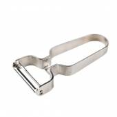 Нож для чистки овощей, 12*5 см, P.L. Proff Cuisine PEEL-SS-55P Нож для чистки овощей, 12*5 см, P.L. Proff Cuisine PEEL-SS-55P