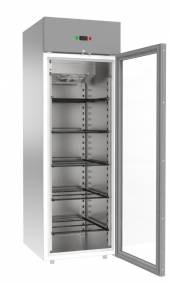 Шкаф холодильный демонстрационный ARKTO D 0.5-G (нерж.) Шкаф холодильный демонстрационный ARKTO D 0.5-G (нерж.)