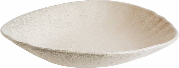 Тарелка глубокая 1700 мл 270мм Bonna Sahara SHATON27CK форма Ваго волнистый край Тарелка глубокая 1700 мл 270мм Bonna Sahara SHATON27CK форма Ваго волнистый край
