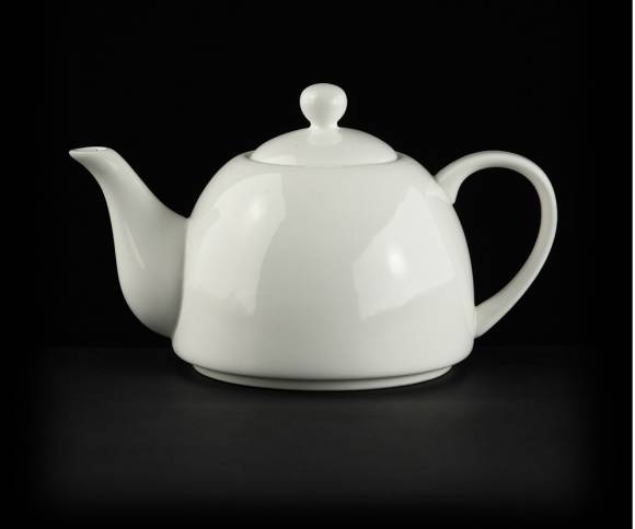 Чайник заварочный 500 мл Chan Wave (Classic) Ivory LQ-Q0826 фк0303. Чайник заварочный 500 мл Chan Wave (Classic) Ivory LQ-Q0826 фк0303.