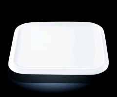 Блюдо квадратное 310х310мм бортик Wilmax WL-991229 /3/12/