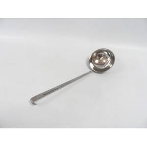 Половник 0,175л нерж Павловский завод СБ-115.