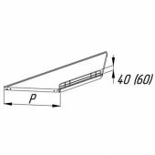 Ограничитель УВ передний низкий 500, диаметр 5 мм New МХМ Купец Ограничитель УВ передний низкий 500, диаметр 5 мм New МХМ Купец